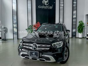 Xe Mercedes Benz GLC 200 2021