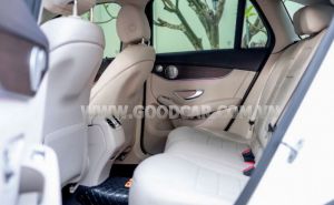 Xe Mercedes Benz GLC 200 4Matic 2022