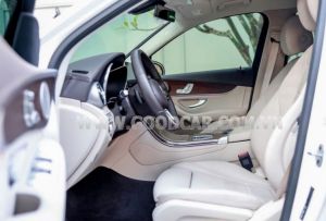 Xe Mercedes Benz GLC 200 4Matic 2022