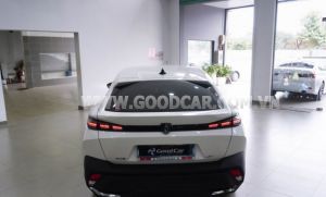 Xe Peugeot 408 Premium 1.6 AT 2023