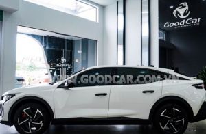 Xe Peugeot 408 Premium 1.6 AT 2023