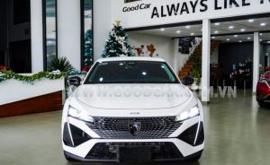 Xe Peugeot 408 Premium 1.6 AT 2023