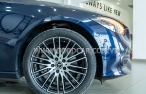 Xe Mercedes Benz C200 Avantgarde Plus 2022