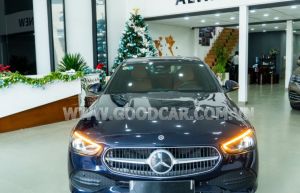 Xe Mercedes Benz C200 Avantgarde Plus 2022