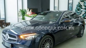 Xe Mercedes Benz C200 Avantgarde Plus 2022