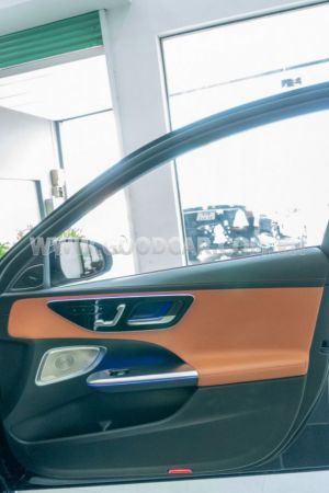 Xe Mercedes Benz C200 Avantgarde Plus 2022