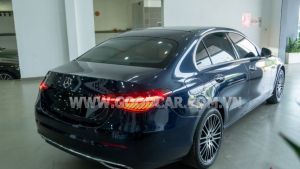 Xe Mercedes Benz C200 Avantgarde Plus 2022