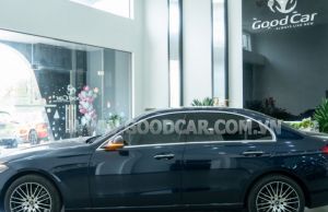 Xe Mercedes Benz C200 Avantgarde Plus 2022