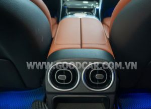 Xe Mercedes Benz C200 Avantgarde Plus 2022