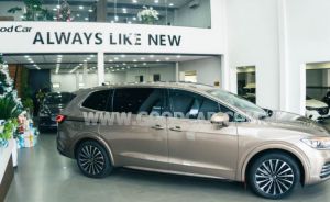 Xe Volkswagen Viloran Luxury 2025
