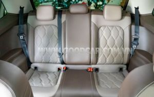 Xe Volkswagen Viloran Luxury 2025