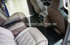 Xe Volkswagen Viloran Luxury 2025