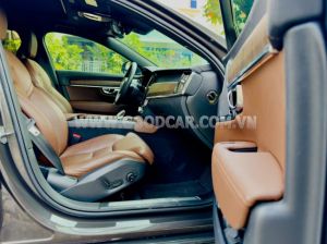 Xe Volvo S90 LWB Ultimate B6 AWD 2022