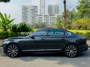 Xe Volvo S90 LWB Ultimate B6 AWD 2022