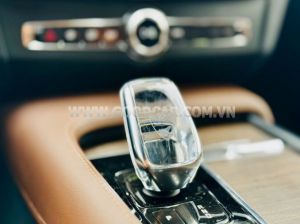 Xe Volvo S90 LWB Ultimate B6 AWD 2022