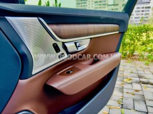 Xe Volvo S90 LWB Ultimate B6 AWD 2022