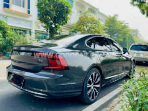 Xe Volvo S90 LWB Ultimate B6 AWD 2022