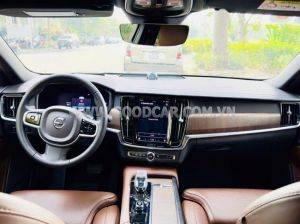 Xe Volvo S90 LWB Ultimate B6 AWD 2022