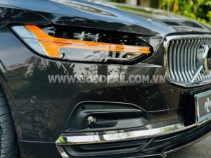 Xe Volvo S90 LWB Ultimate B6 AWD 2022