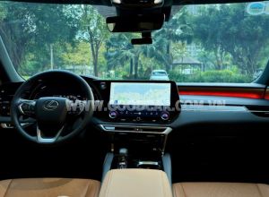 Xe Lexus RX 350 Premium 2024