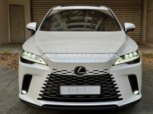 Xe Lexus RX 350 Premium 2024