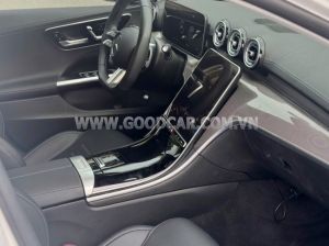 Xe Mercedes Benz C300 AMG 2023