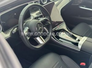 Xe Mercedes Benz C300 AMG 2023