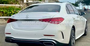 Xe Mercedes Benz C300 AMG 2023