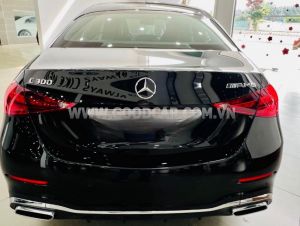 Xe Mercedes Benz C300 AMG 2022