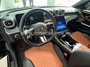 Xe Mercedes Benz C300 AMG 2022