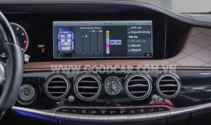 Xe Mercedes Benz S450L Luxury 2019