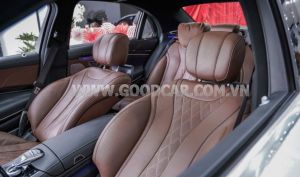 Xe Mercedes Benz S450L Luxury 2019