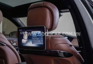 Xe Mercedes Benz S450L Luxury 2019