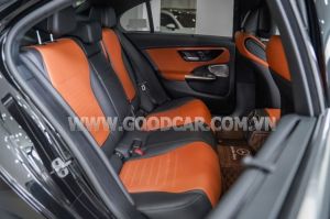 Xe Mercedes Benz C300 AMG 2022