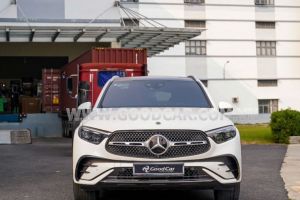 Xe Mercedes Benz GLC 300 4Matic 2023