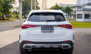 Xe Mercedes Benz GLC 300 4Matic 2023