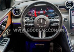 Xe Mercedes Benz GLC 300 4Matic 2023