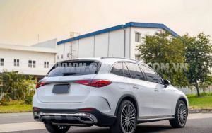 Xe Mercedes Benz GLC 300 4Matic 2023