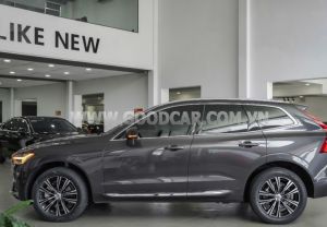 Xe Volvo XC60 Inscription B6 AWD 2022