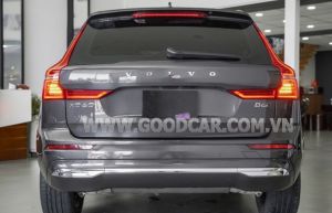 Xe Volvo XC60 Inscription B6 AWD 2022