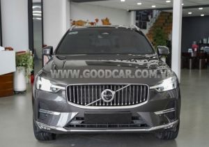 Xe Volvo XC60 Inscription B6 AWD 2022