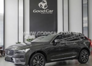 Xe Volvo XC60 Inscription B6 AWD 2022