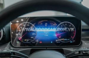 Xe Mercedes Benz C300 AMG 2021