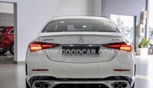 Xe Mercedes Benz C43 AMG 4Matic 2023