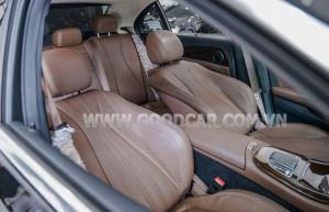 Xe Mercedes Benz E200 Exclusive 2021