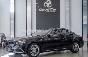 Xe Mercedes Benz E200 Exclusive 2021