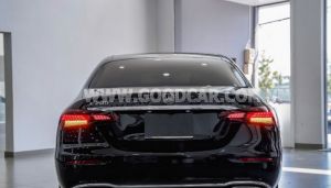 Xe Mercedes Benz E200 Exclusive 2021