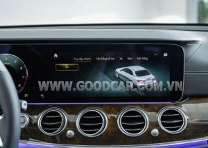 Xe Mercedes Benz E200 Exclusive 2021