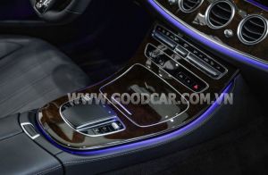 Xe Mercedes Benz E200 Exclusive 2021