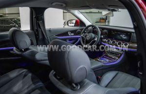 Xe Mercedes Benz E200 Exclusive 2021